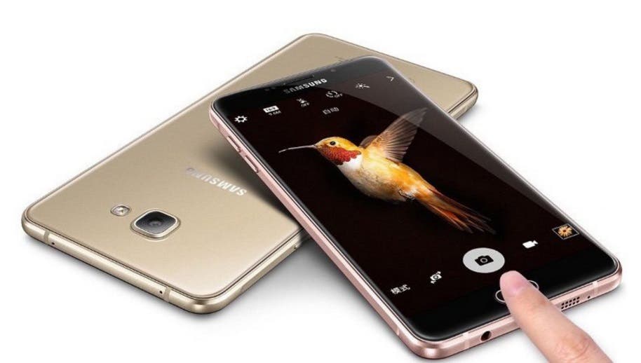 Samsung Galaxy C5 Pro podría ser lanzado globalmente