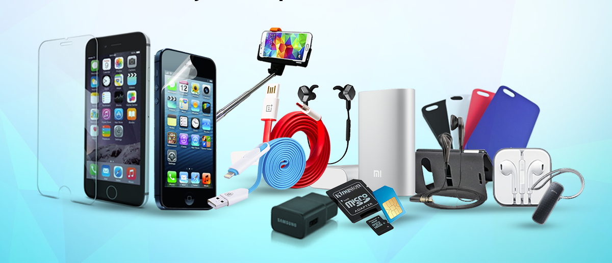 Top Most Important Smartphone Accessories Gizchina