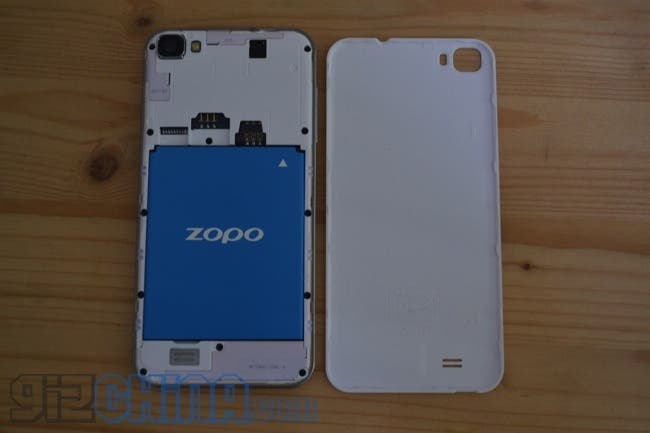 DSC 0906 Zopo C2 Platinum (MT6589T) Review