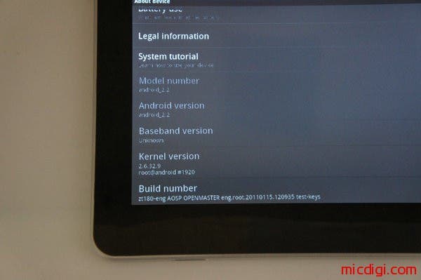 epad android 2.2 150x150 ePad Gets Android 2.2 Update