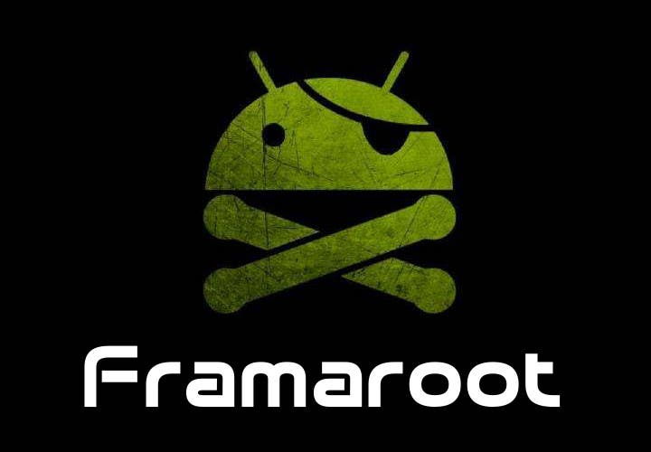 Free Download Framaroot