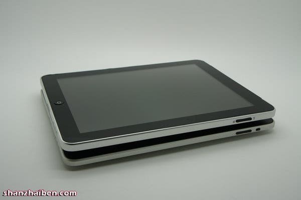 Freescale Tablet