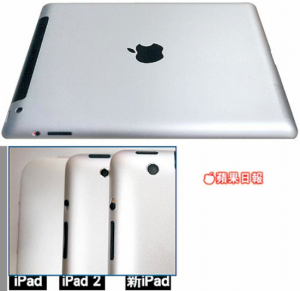 ipad 3 550x534 300x291 iPad 3 HD Launched with Retina Display and 1Gb RAM!