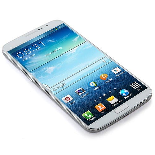 OrientPhone Mega 6.3   очередной клон Samsung Galaxy Mega 6.3
