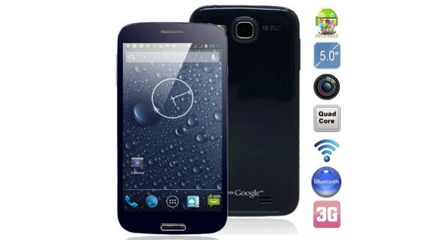 orientphone s4 advanced Update: Top 10 2GB RAM Chinese Android Phones: Summer 2013