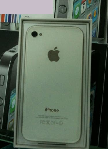 white iphone 4 cover. iphone 4 back cover white.