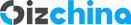 Chinese Phone News, and Reviews on GizChina - Gizchina.com logo