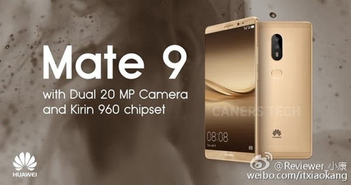 huawei mate 9 series new update emui 9