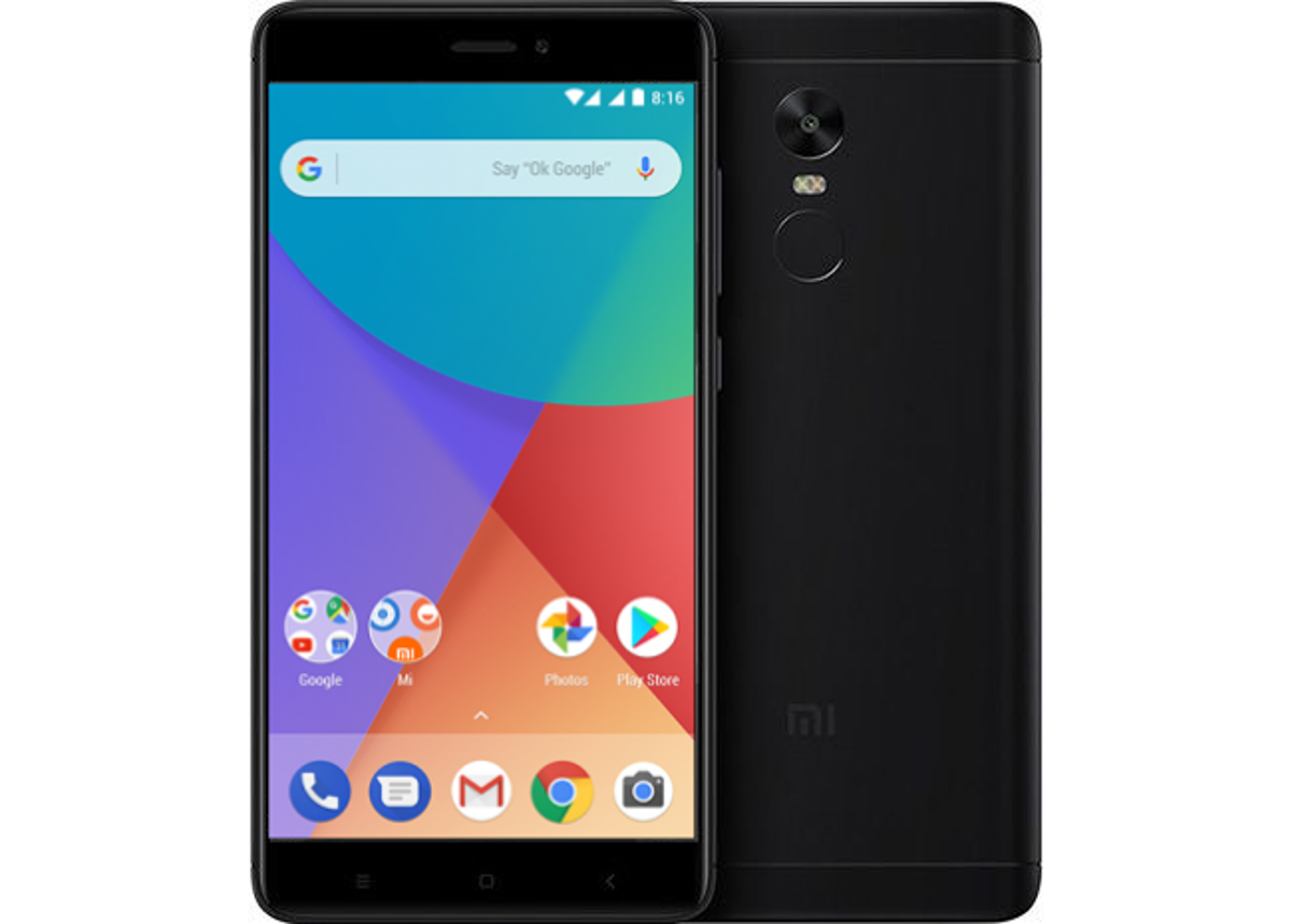 Redmi 4x Mido Xda