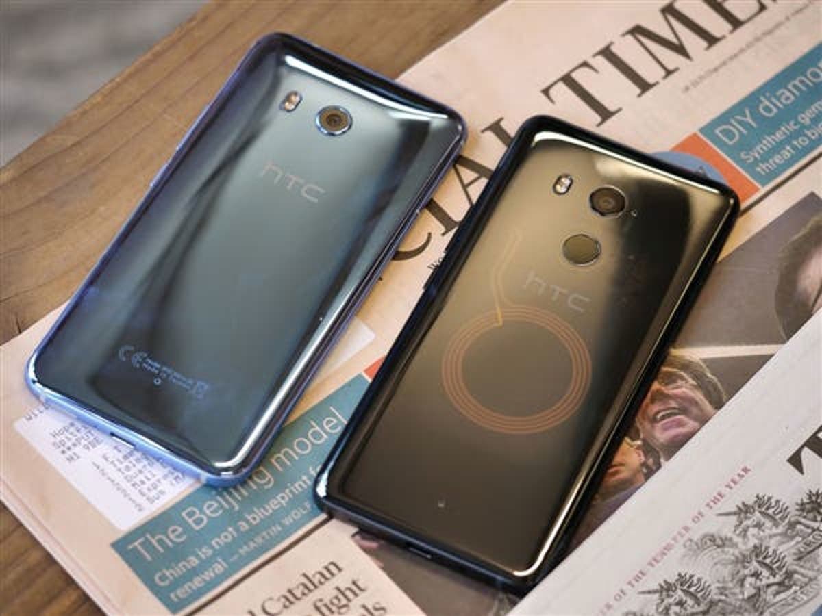 htc u11 vs htc u11 camera performance