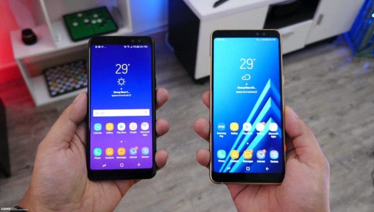 Samsung Galaxy A8 2018 With Android Oreo Gets Wifi Certified Share on twitter share on facebook share on pinterest share on linkedin share on reddit share on whatsapp share on telegram. samsung galaxy a8 2018 with android