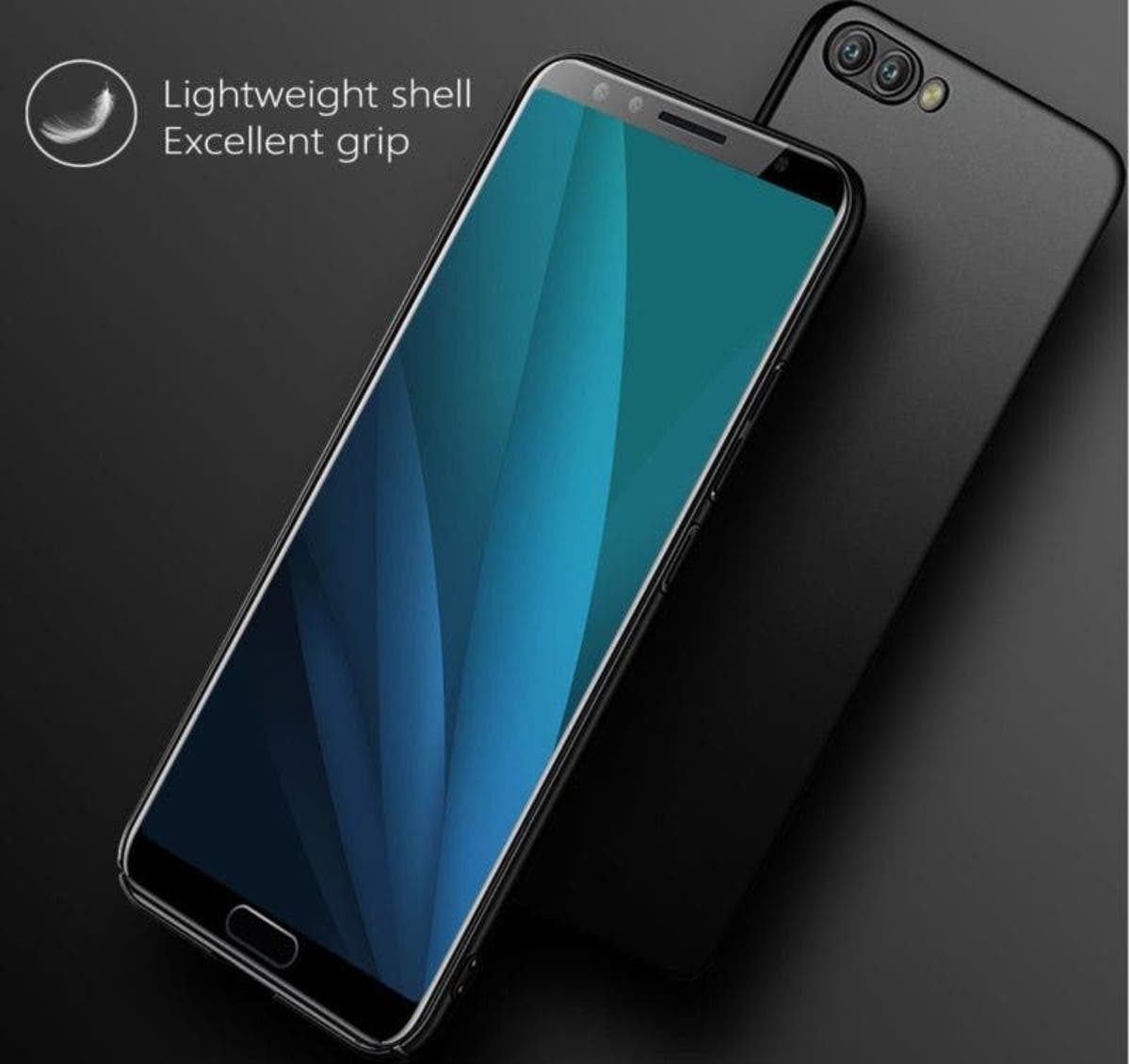 alleged htc u12 renders show a very