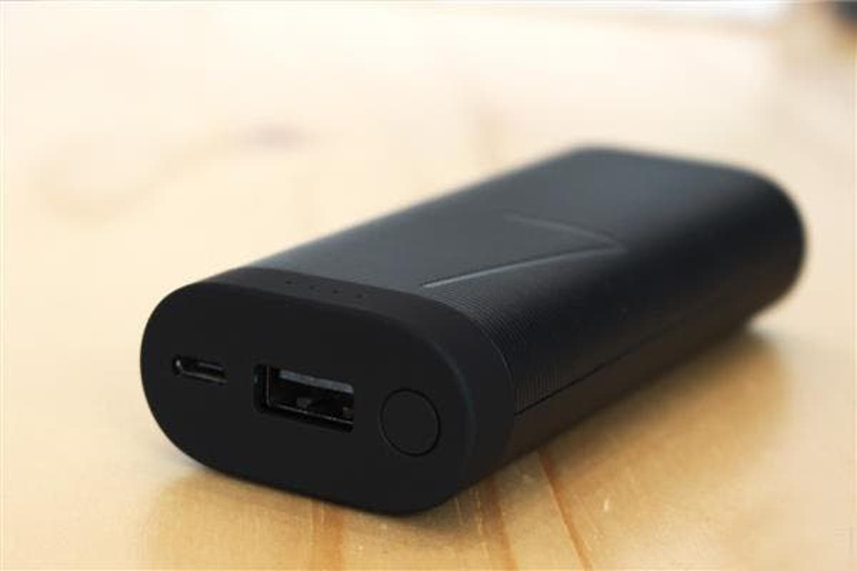 huawei 6700mah powerbank aka huawei