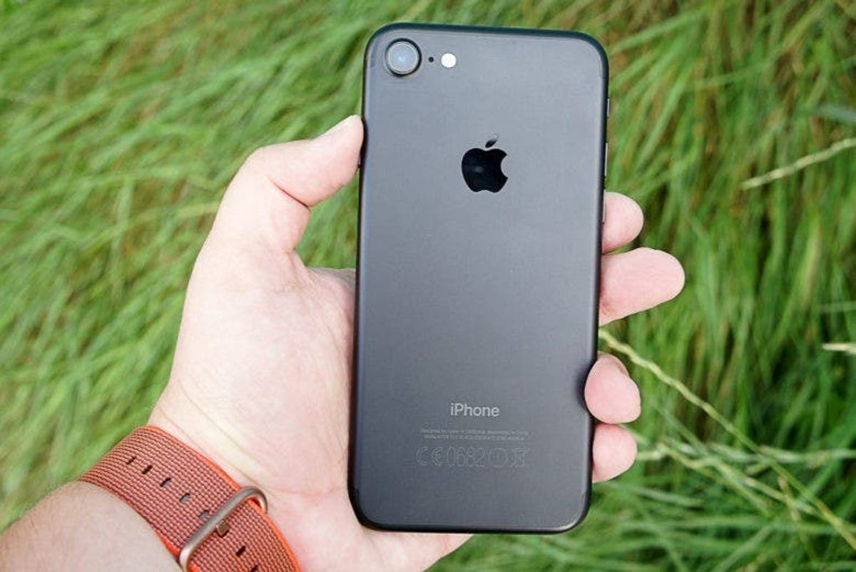 Apple Offer Free Repair To Fix A Serious Issue On Some Iphone 7 Models