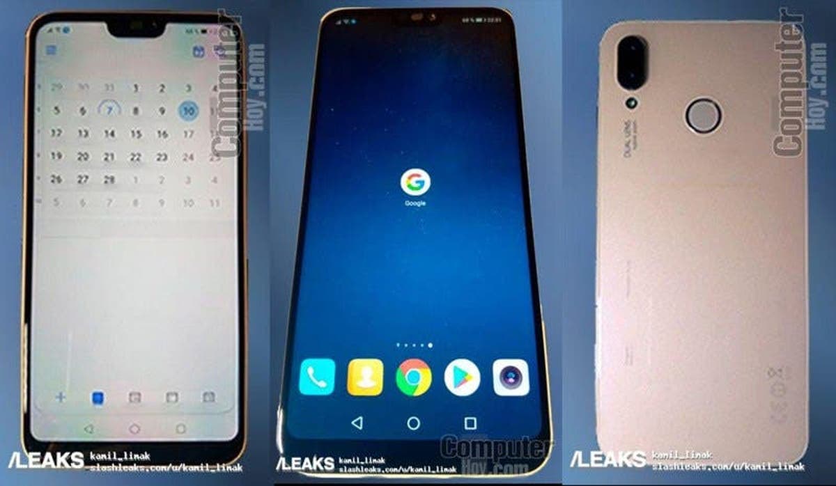 gizchina com