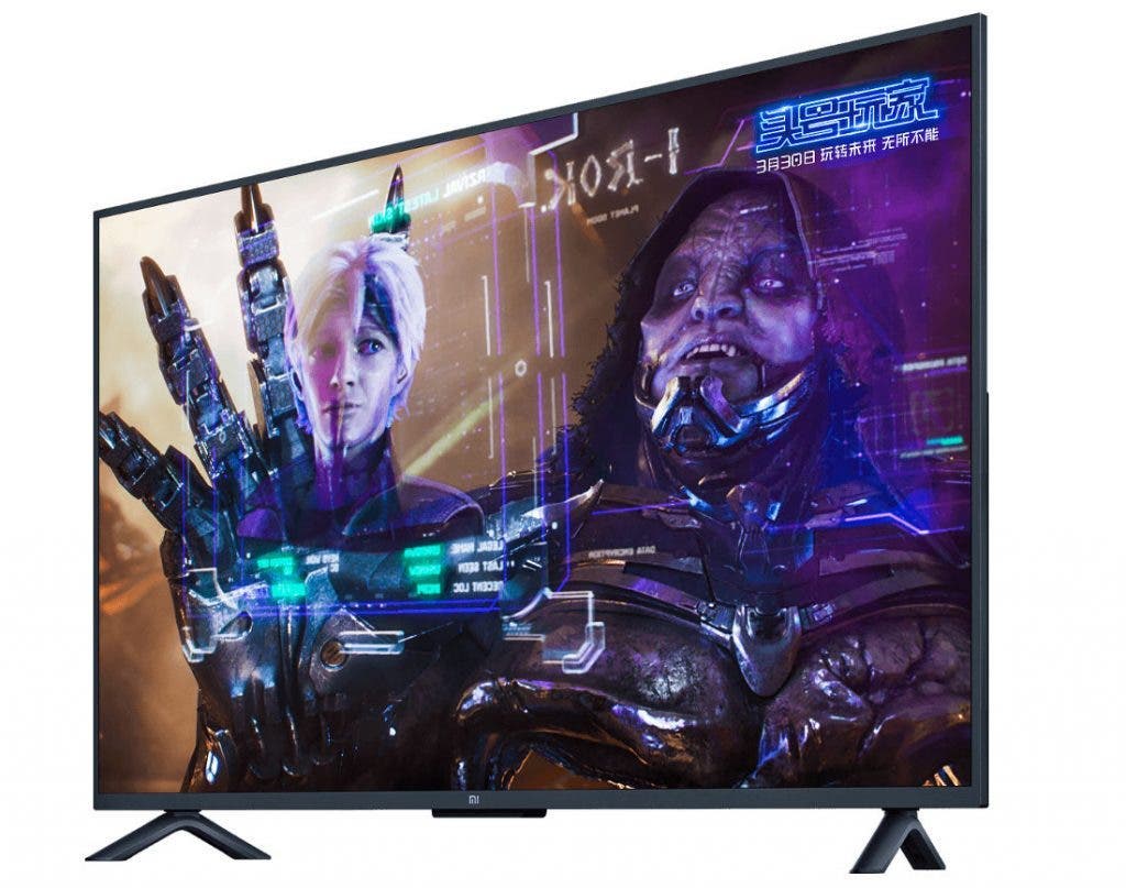 Mi Tv 5 Pro 55 Купить