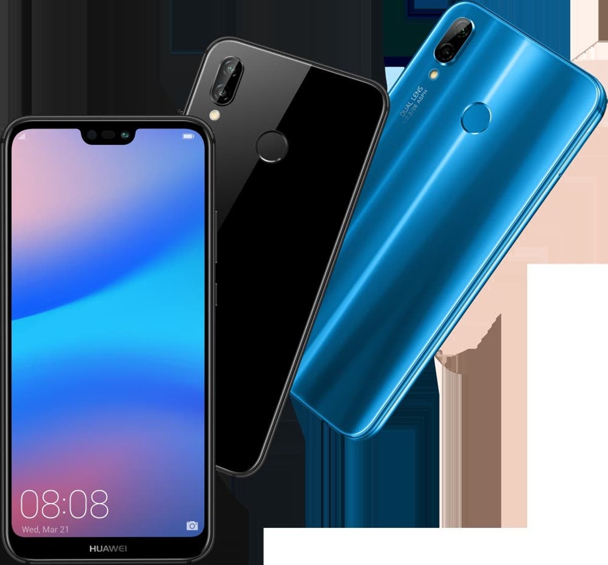 huawei nova 3e price and full specs