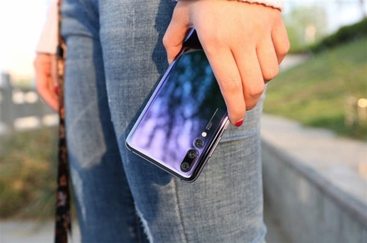 huawei share makes file sharing