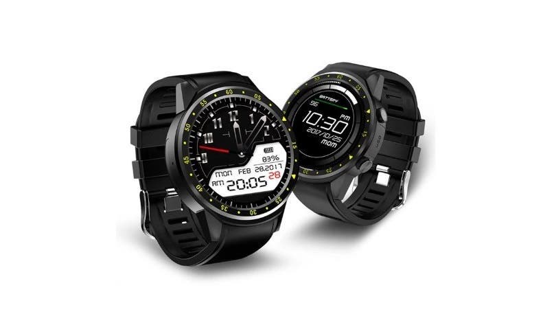 Thor 4 new arrivals smartwatch flipkart