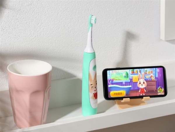 xiaomi sonic brush