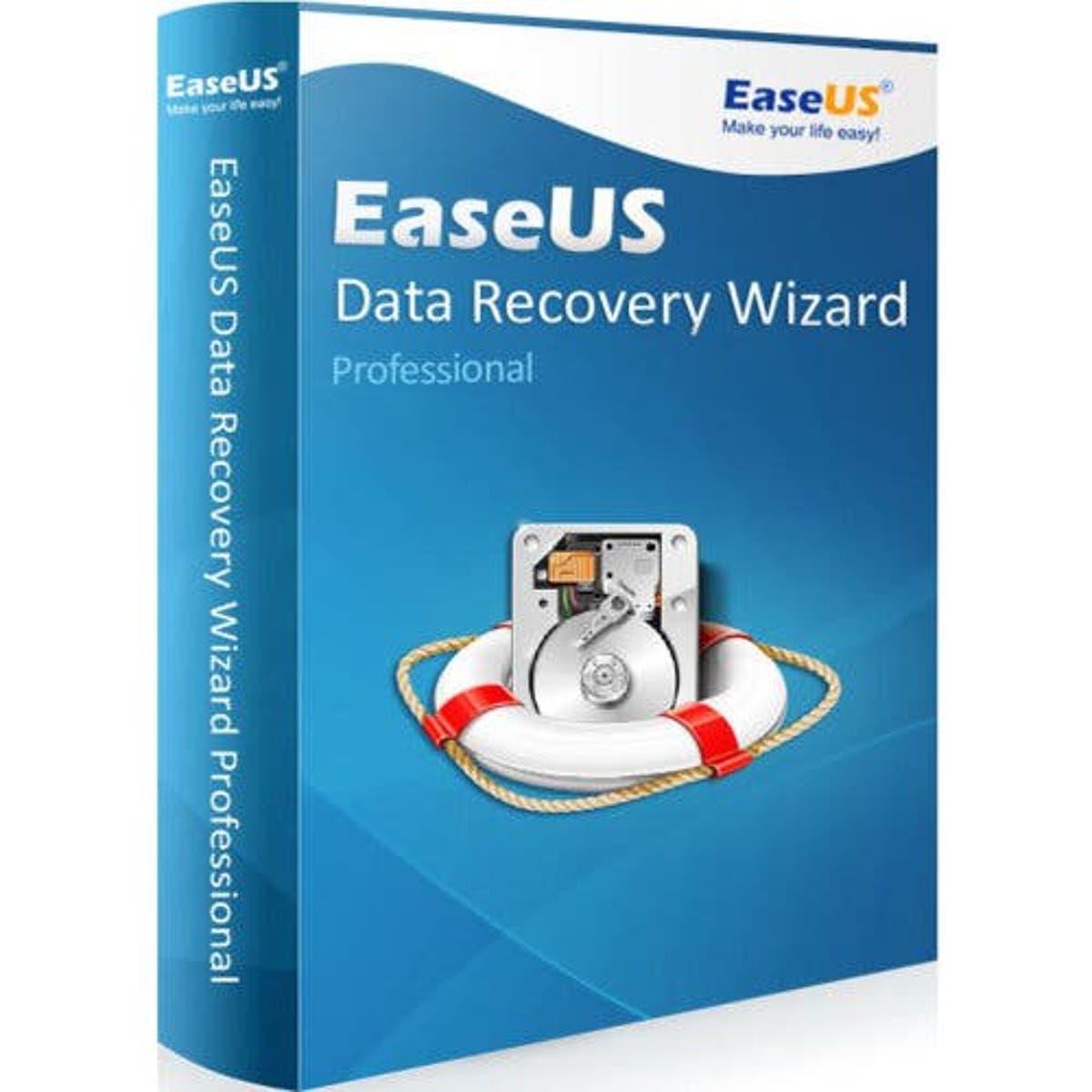 Easeus Data Recovery Wizard A Fast And Simple Way To Recover Your Gizchina Com