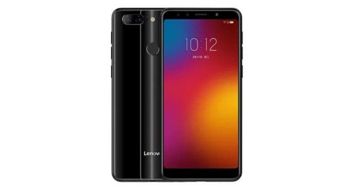 Lenovo K5 Pro Released With 6g Memory 4050mah Battery Gizchina Com Lenovo K5 Pro Released With 6g Memory 4050mah Battery Gizchina Com