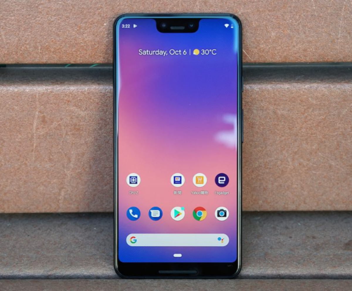 google pixel 3 3 xl original firmware