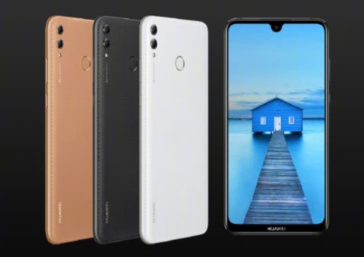 huawei enjoy 9 plus and huawei enjoy