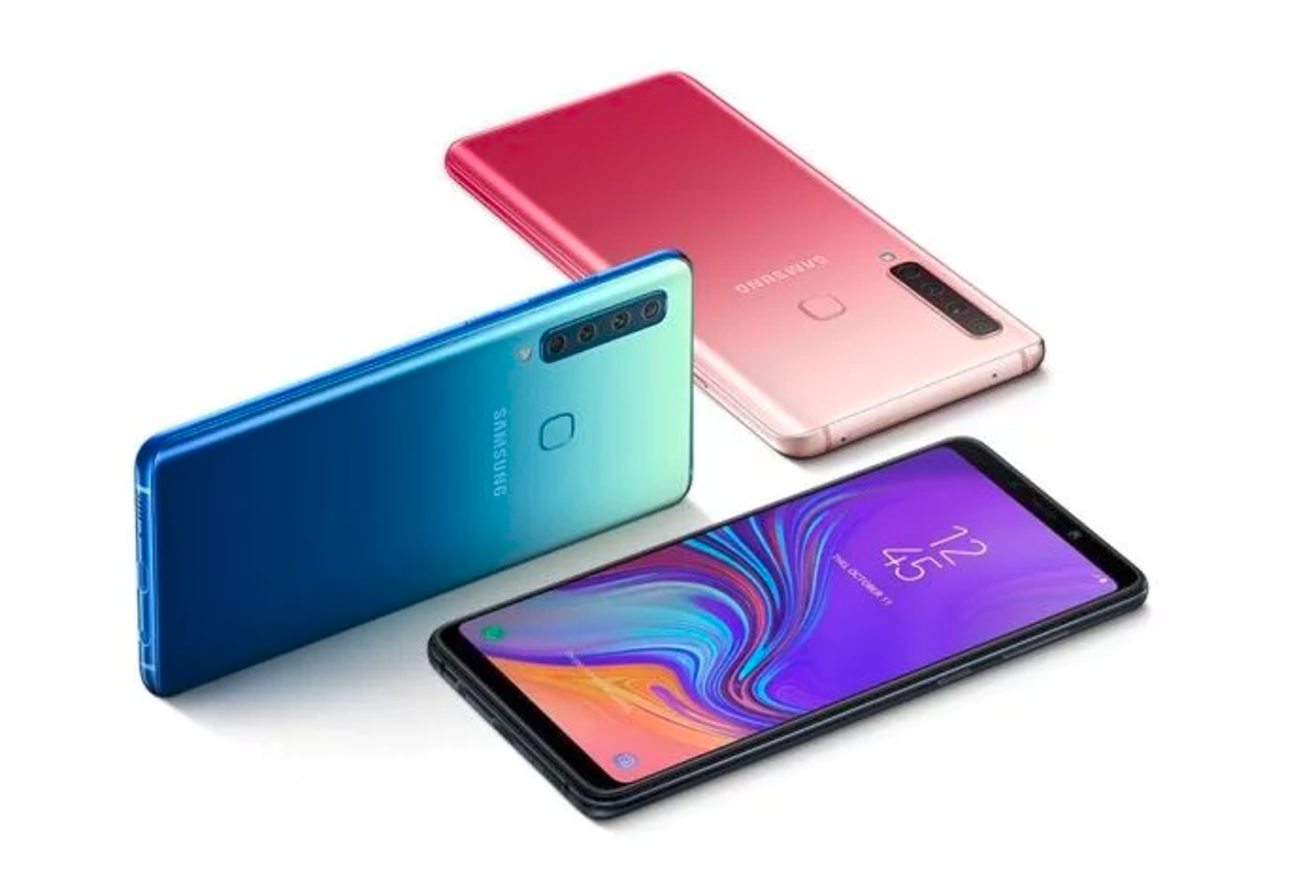 samsung galaxy a50 galaxy a30 galaxy