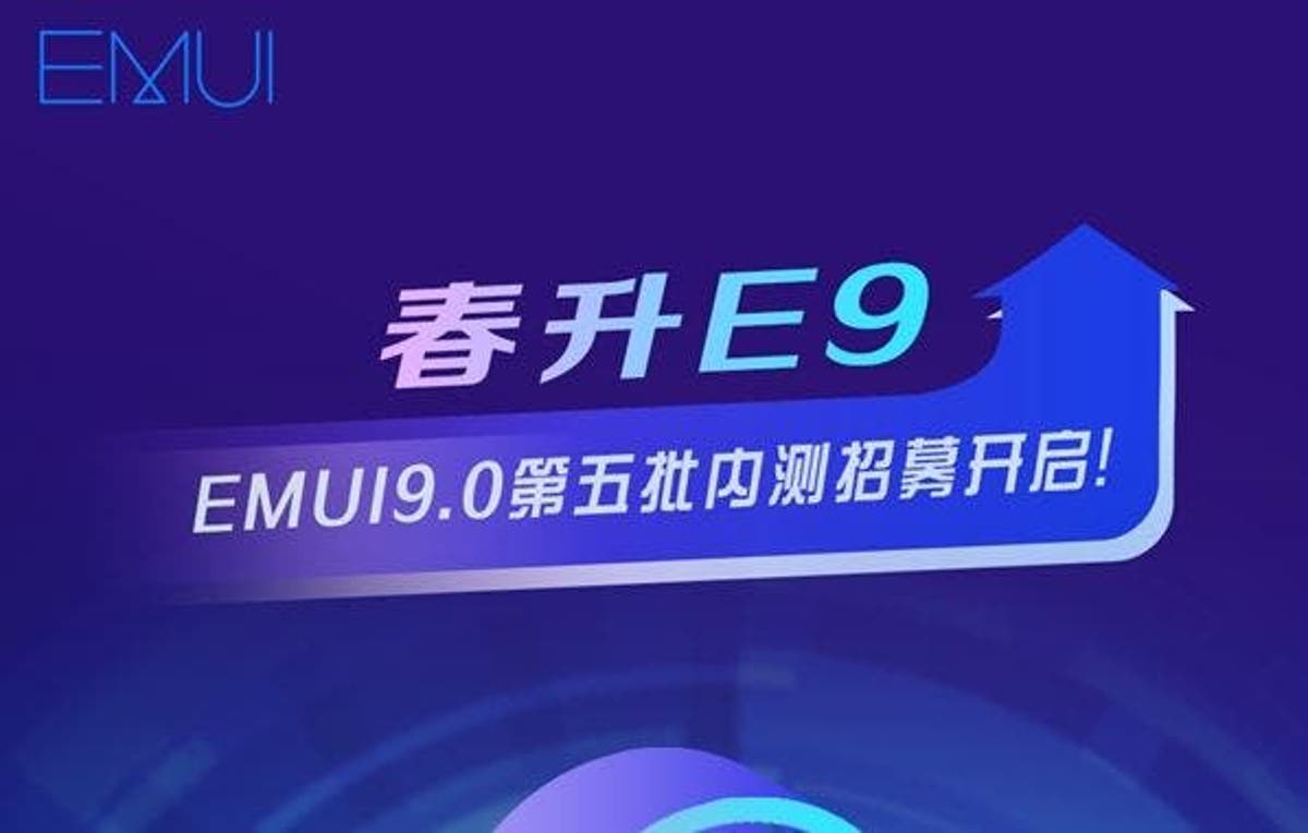 five huawei kirin 659 smartphones