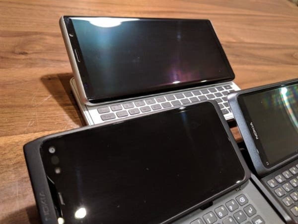 nokia e7 look alike is coming back to the market but from a strange brand gizchina com