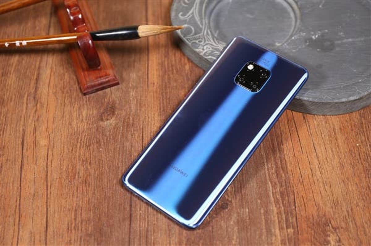 huawei mate mini and mate smart