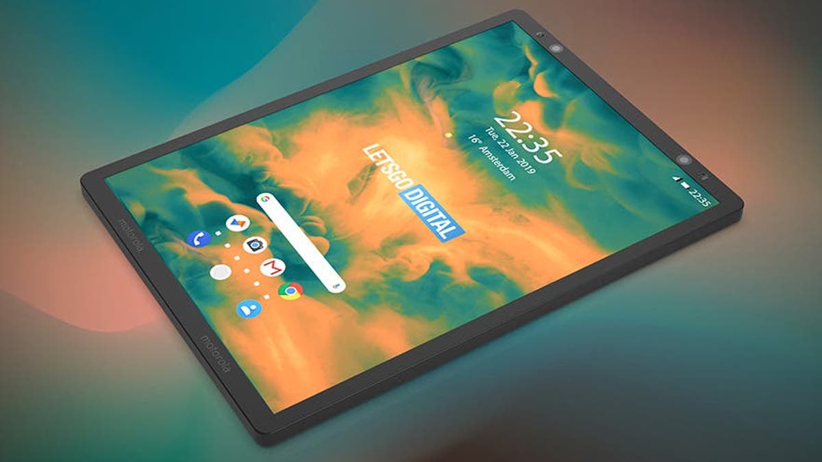 sony xperia f foldable phone in the