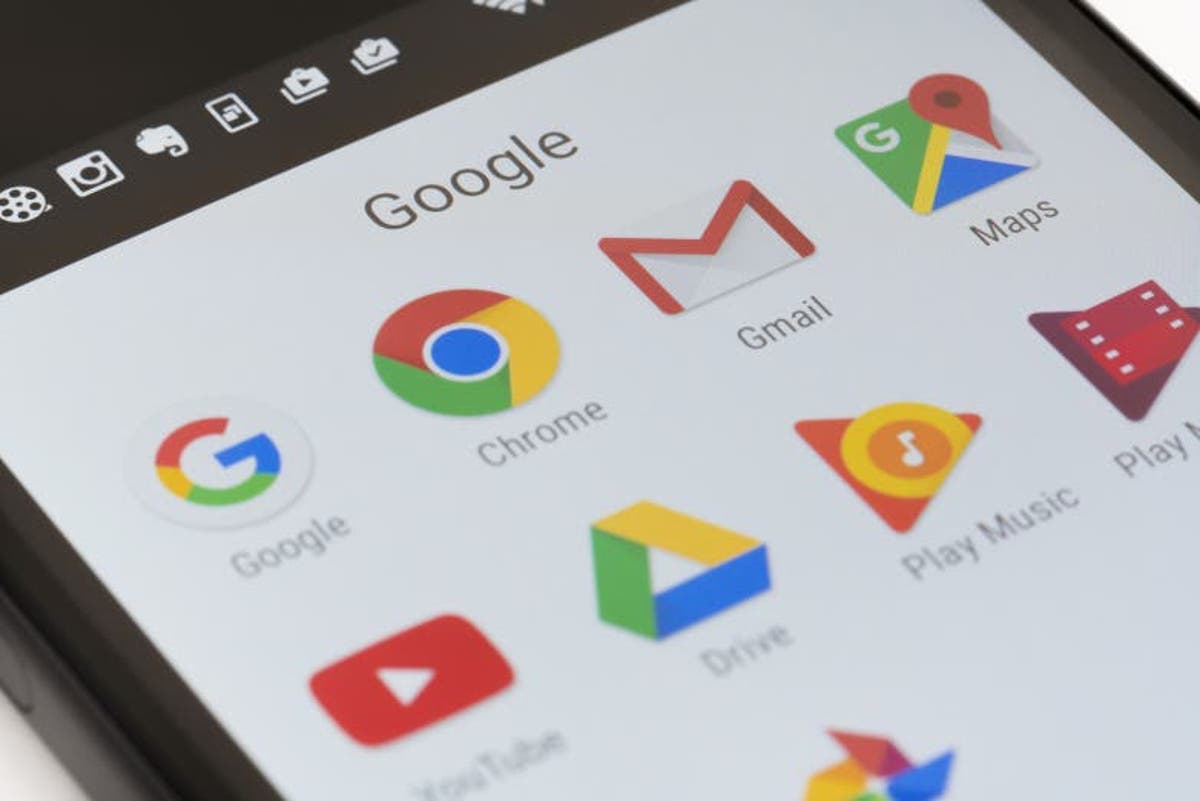 to install google apps on huawei phones