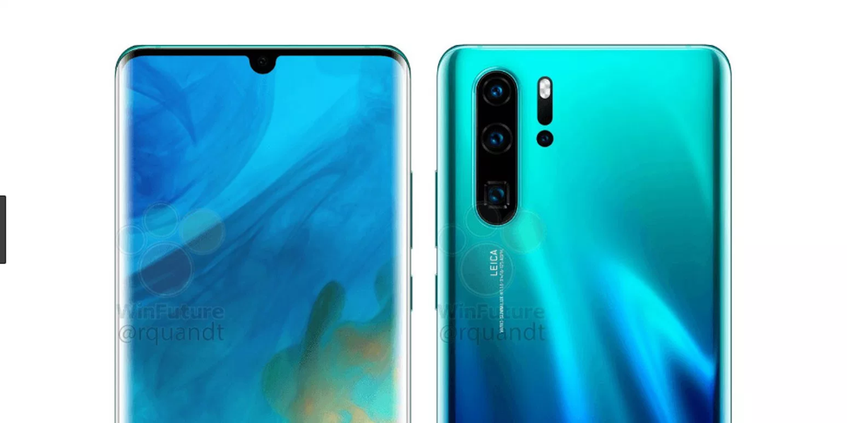huawei p30 pro is crowned dxomark s top
