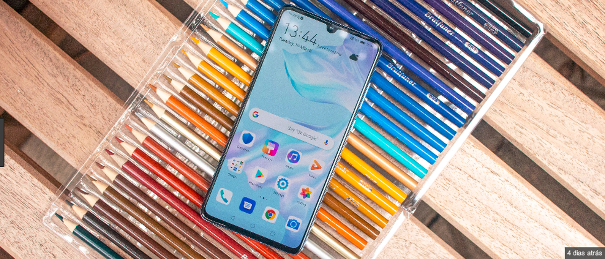 p30 pro wallpapers and emui 9 themes