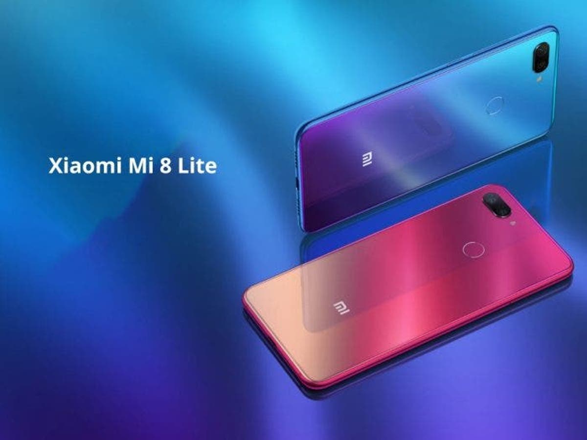 Xiaomi декабрь 2015