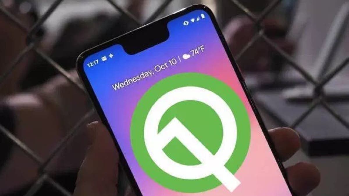 huawei mate 20 pro the beta testing of