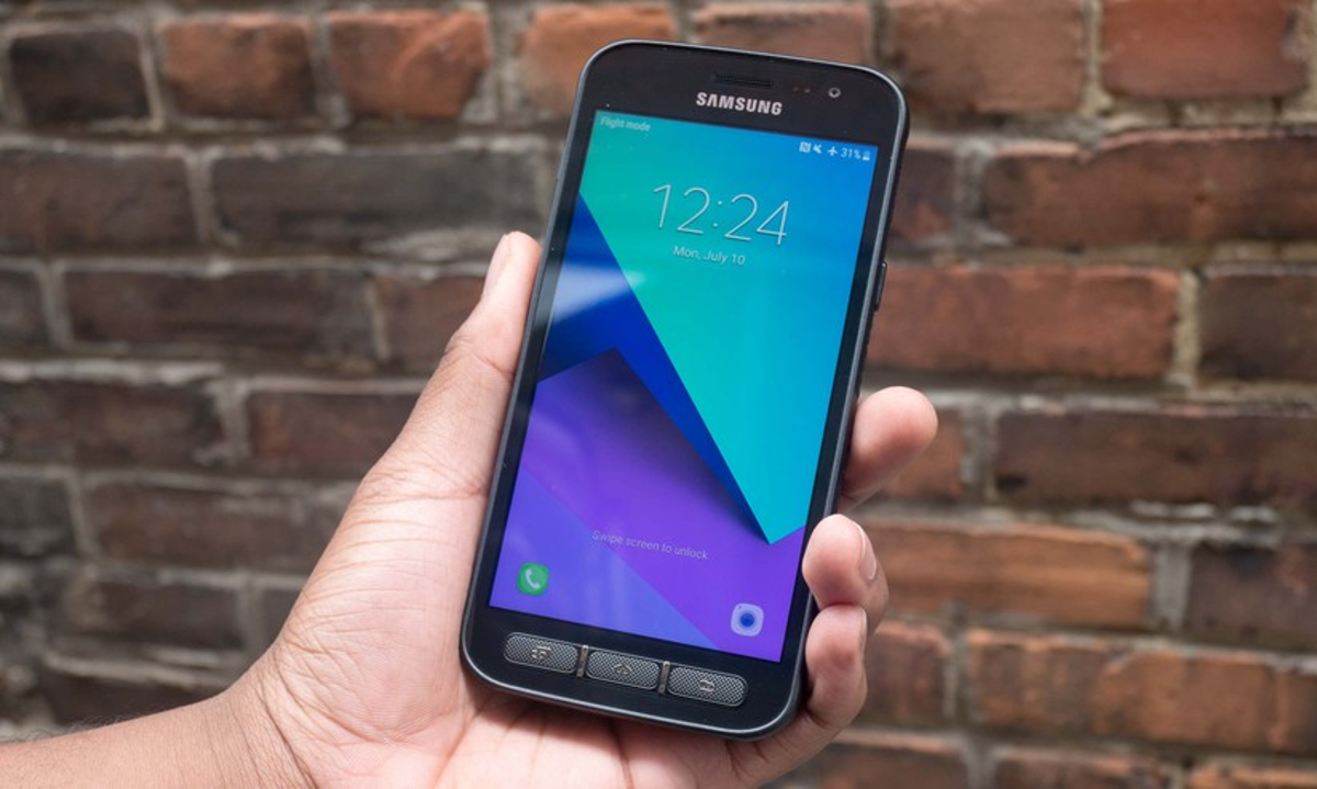 samsung galaxy xcover 5 clears fcc