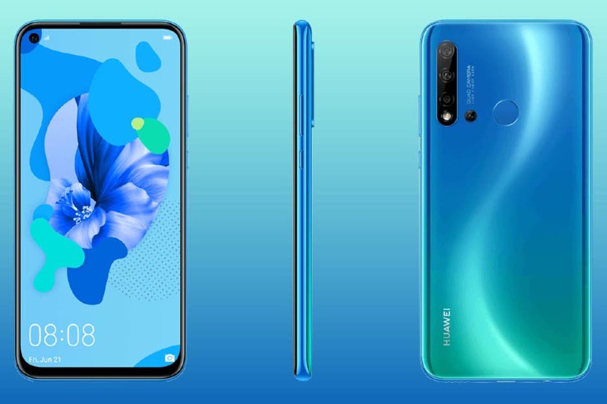 gizchina com