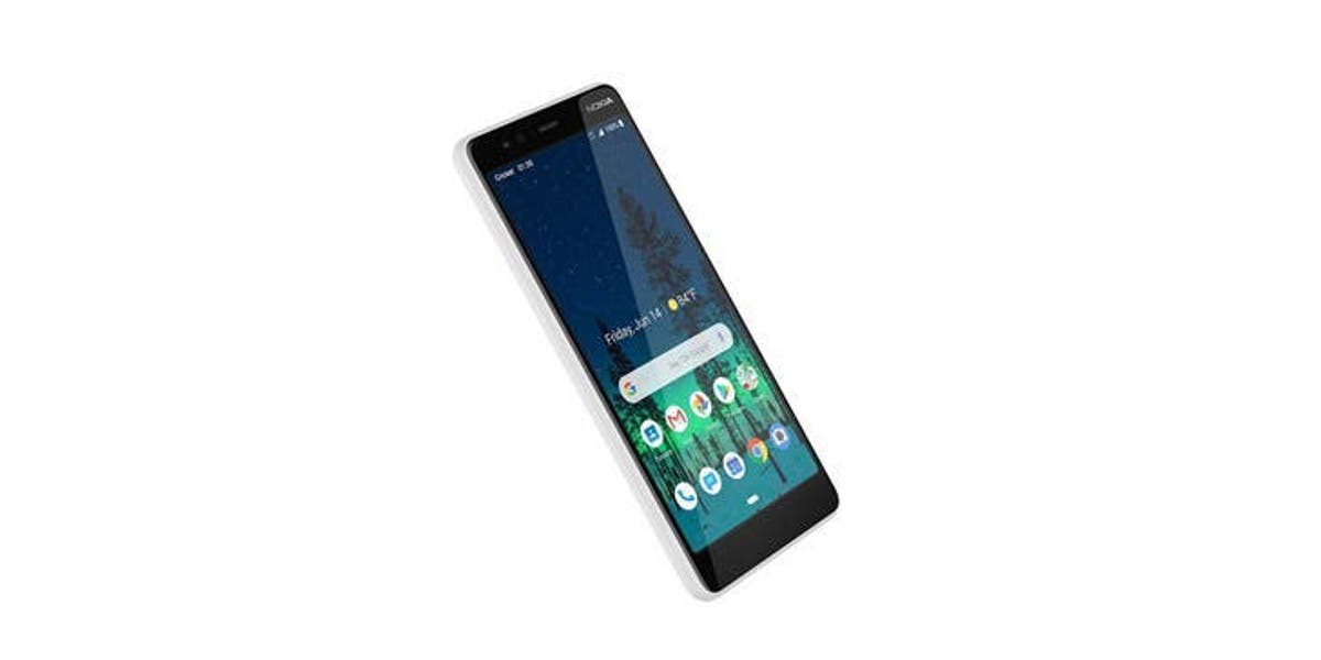 Nokia 3 1 A And Nokia 3 1 C Coming To Us Next Week