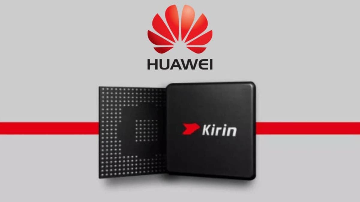 launch a new 7nm soc soon kirin 810