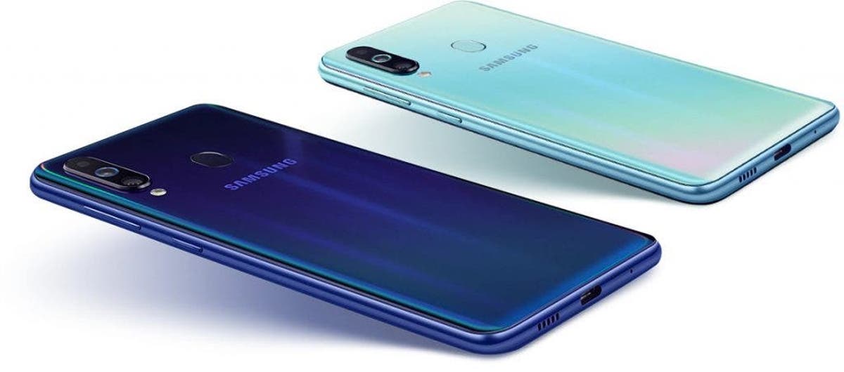 Galaxy M21 Galaxy M31 Galaxy M41 Cameras Details Leak Online Gizchina Com