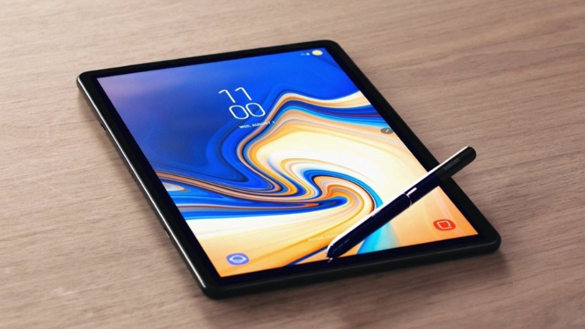 galaxy tab s6 samsung skips a number