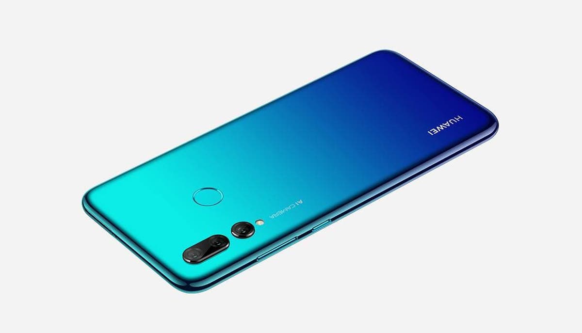 huawei enjoy 9s will get 6gb 128gb