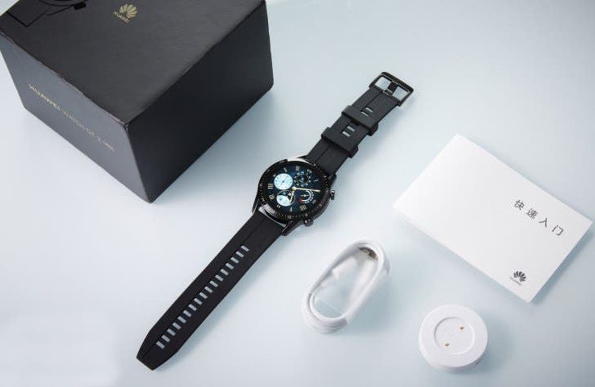 huawei watch gt 2 new system update