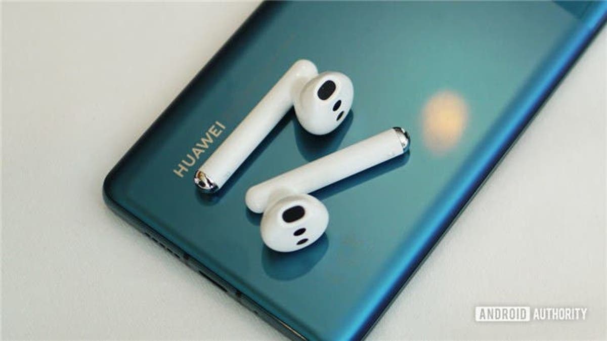 huawei freebuds 3 true wireless headset