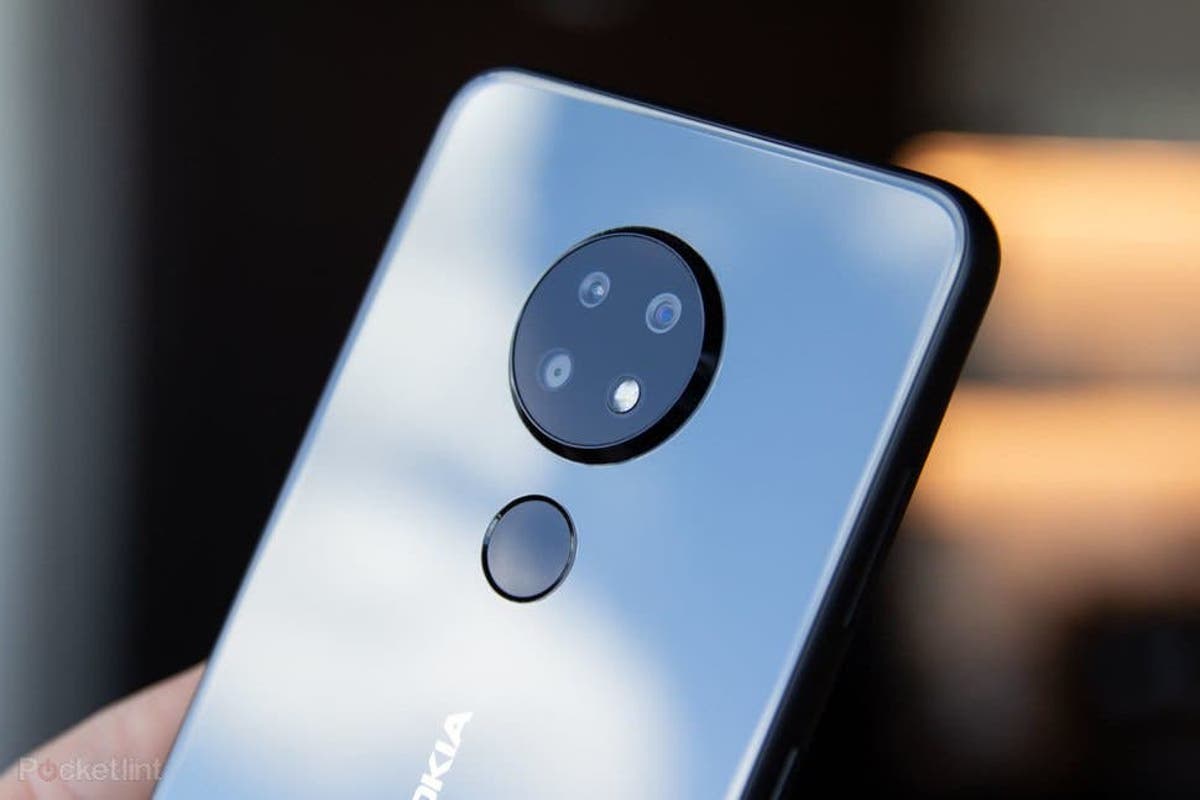 nokia 6 2 launched in india with sd 636 dot notch display and more