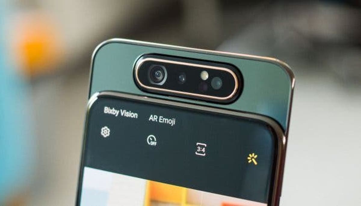 samsung galaxy a91 to launch with