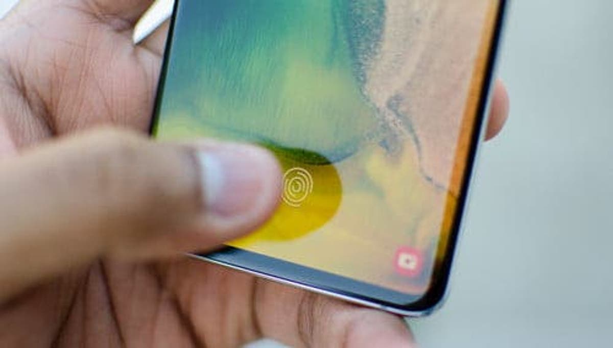 samsung galaxy s10 series restores